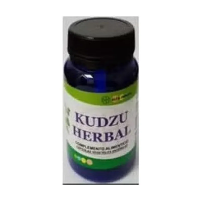 Kudzu Herbal Extracto Seco 60caps