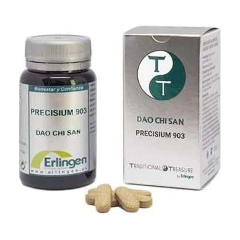 Precisium 903 60comp
