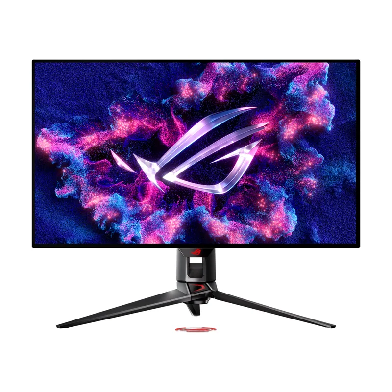 ASUS ROG Swift OLED PG32UCDM