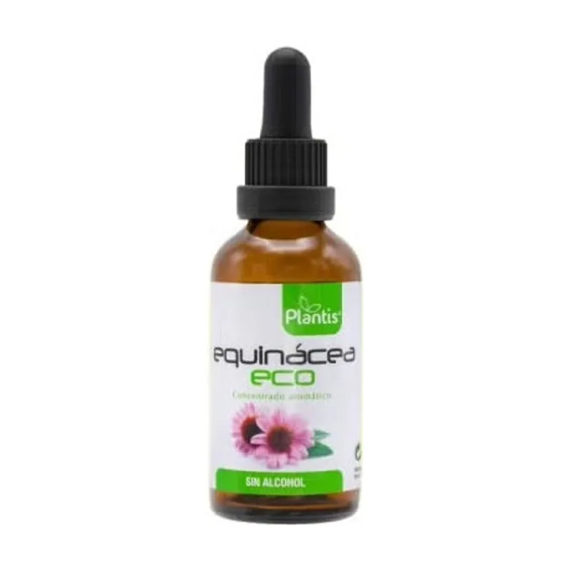 Ext. Echinacea S/al Eco 50ml