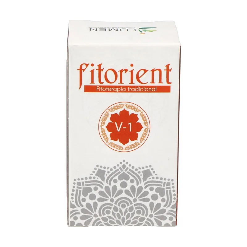 Fitorient Expulsa Viento-calor 60comp