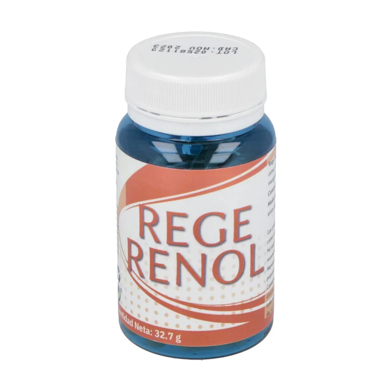 Regenerol 60caps