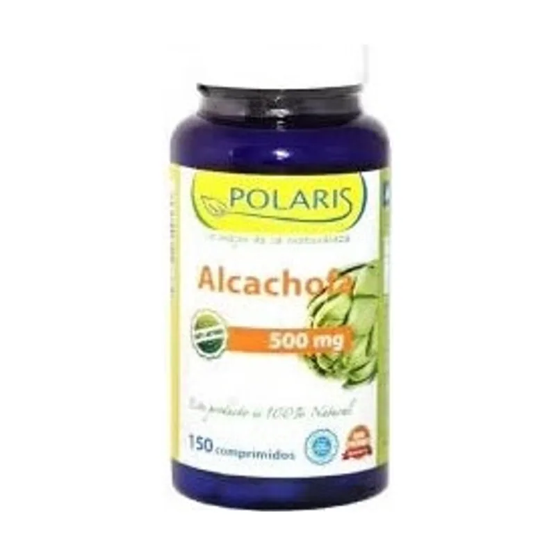 Alcachofa 500mg 150comp