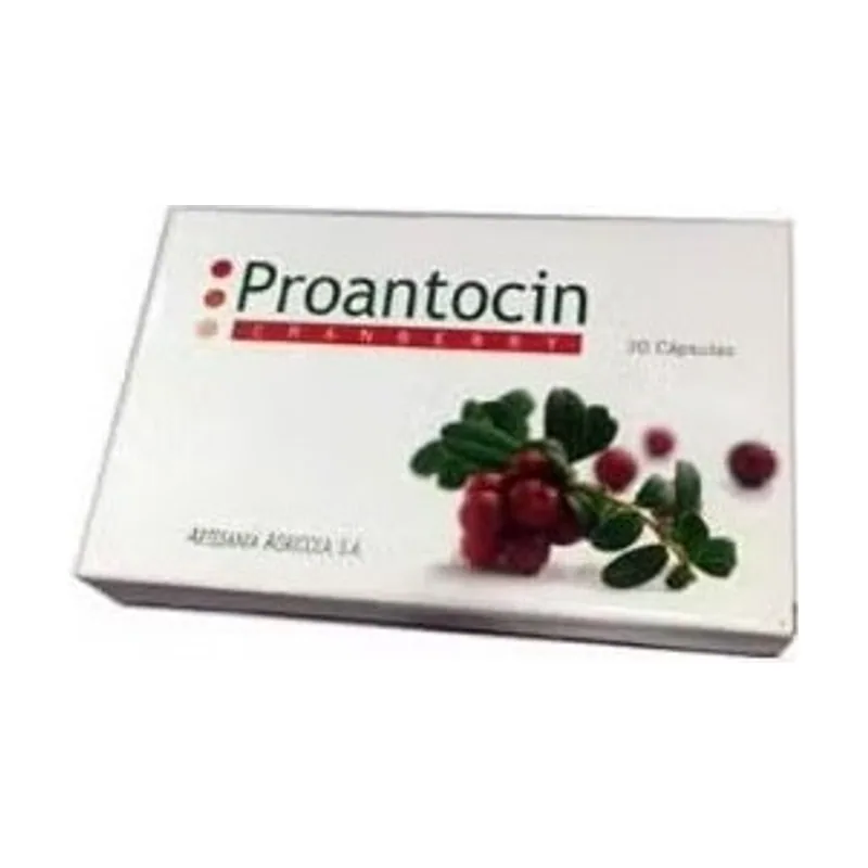Proantocin 30caps