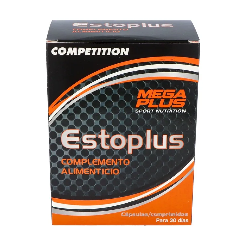 Testoplus 30caps