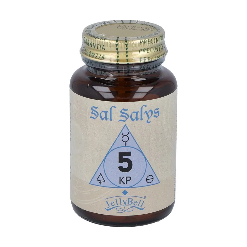 Sal Salys 5 Kp 90comp