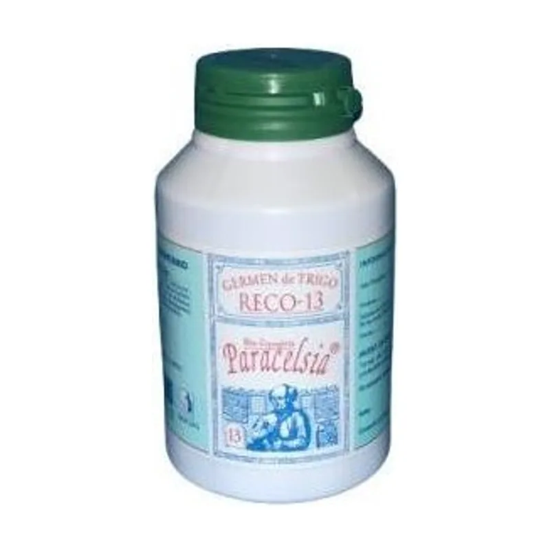 13 Reco Las Doce Sales 500mg 200comp
