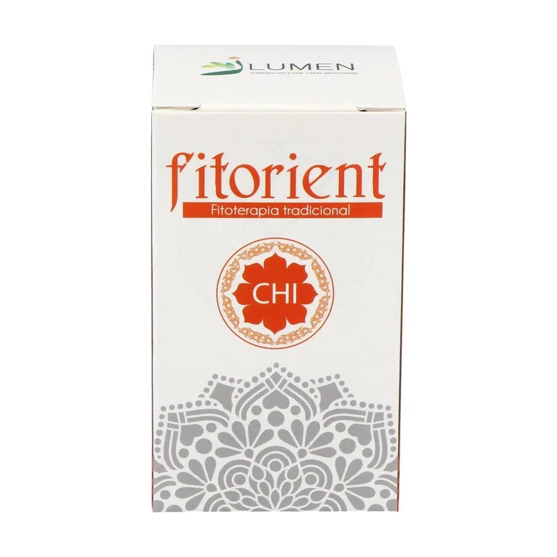 C.h.-i. Calor-humedad Intestinos 60comp Fitorient