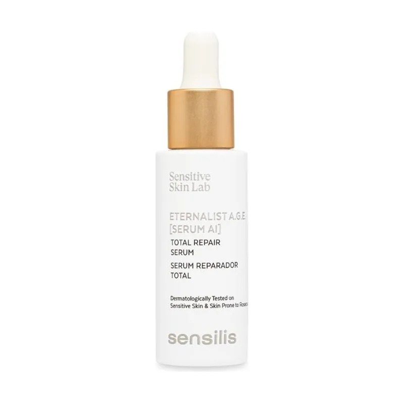 Sensilis Eternalist A.G.E. Serum Reparador 30ml