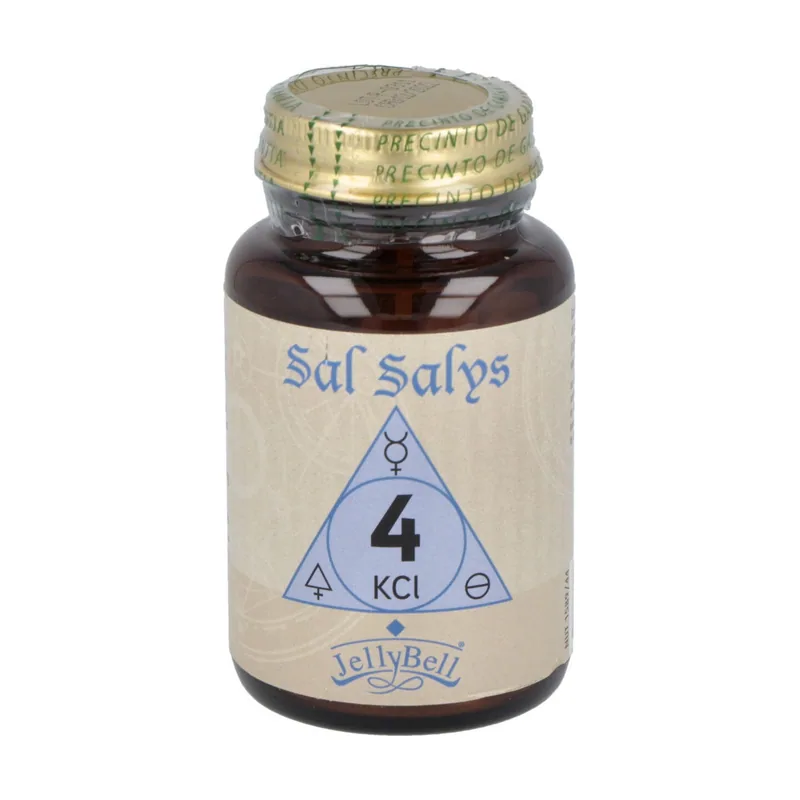 Sal Salys 4 90comp