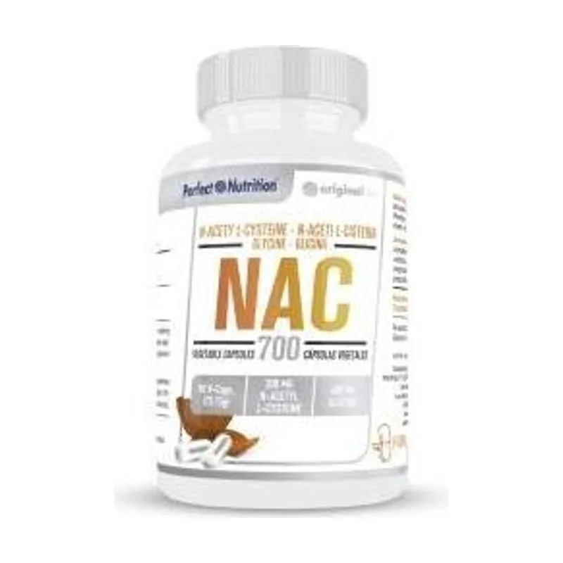 Nac 700 90vcap