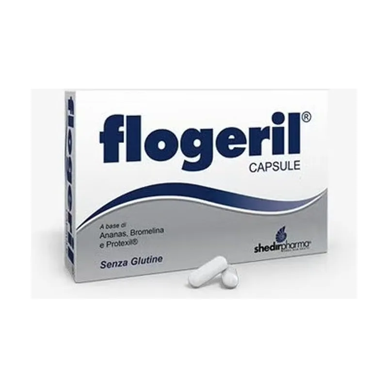 Flogeril 30caps