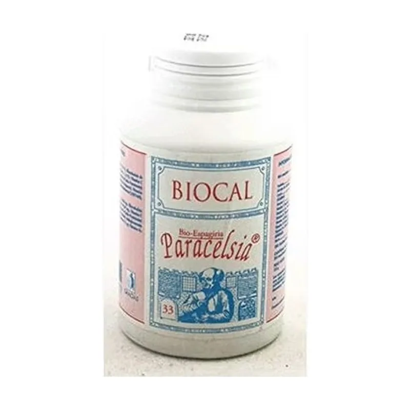 33 Bio Cal 600mg 200comp