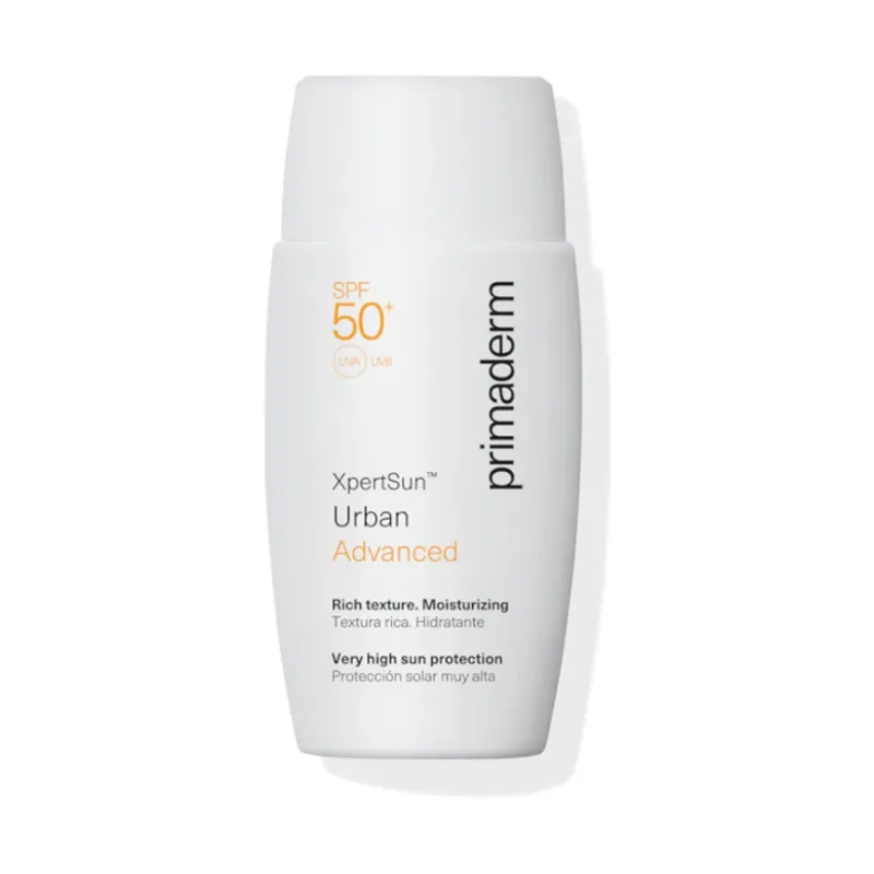 Primaderm Xpertsun Urban Advanced Light Texture 50 ml