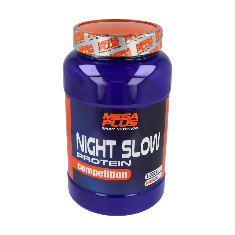 Night Slow Protein Competition Sabor Chocolate 1kg