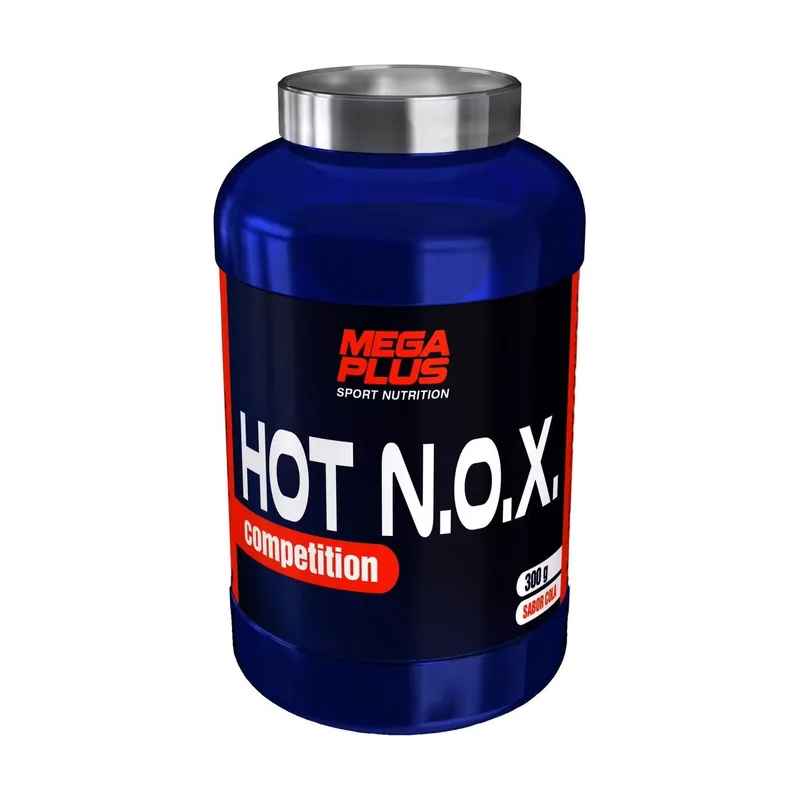 Hot Nox Sabor Cola 300gr. Competition