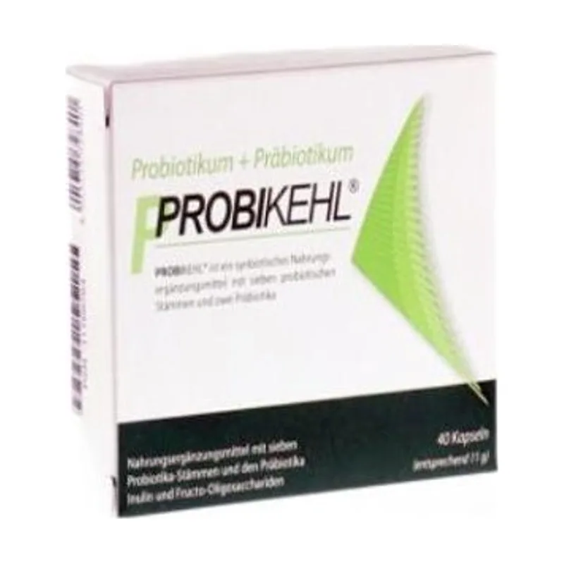 Probikehl 40caps