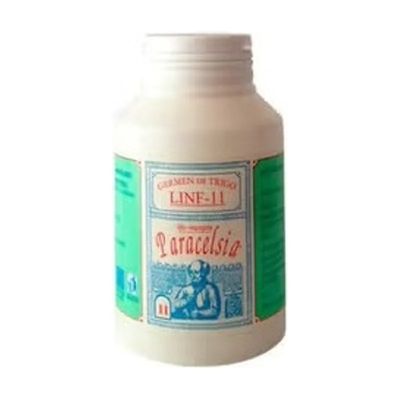 11 Linf Silicea Terra 500mg 200comp