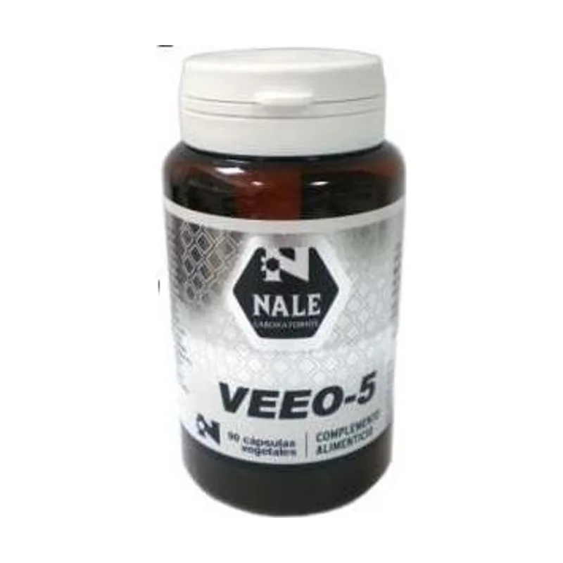 Veeo 5 90caps