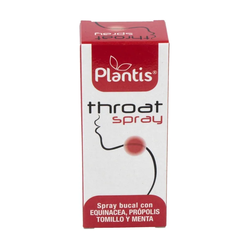 Throat Spray Propolis 30ml