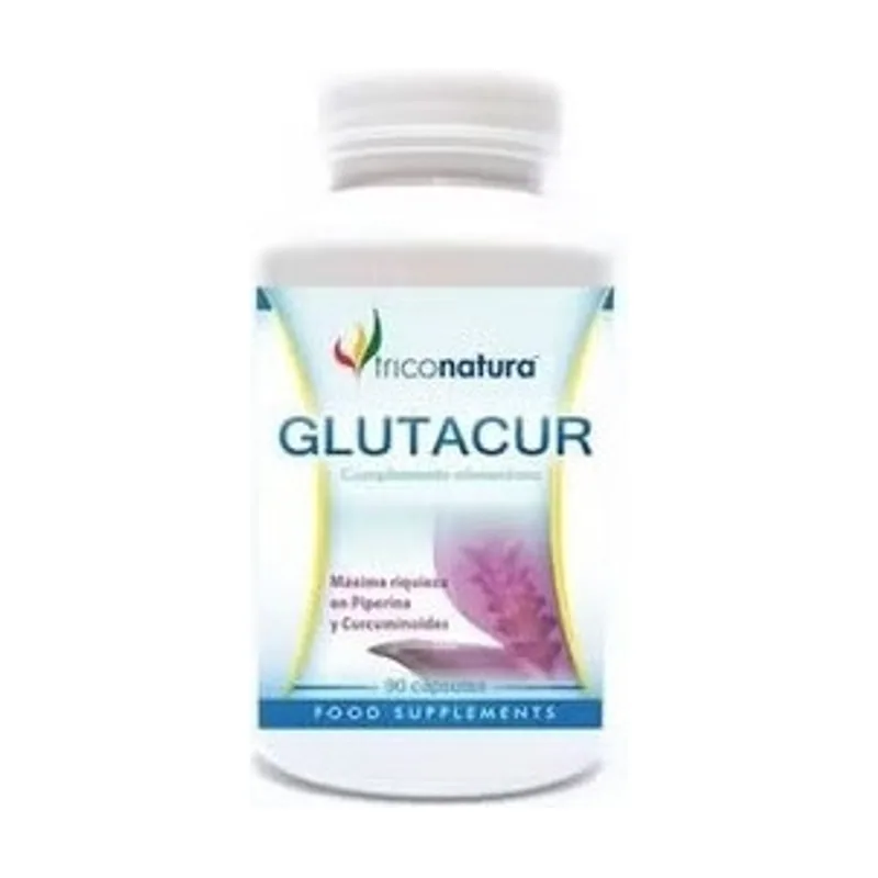 Glutacur 90caps