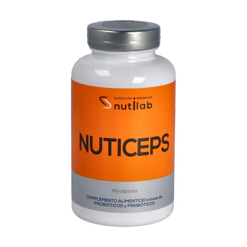 Nuticeps 60cap