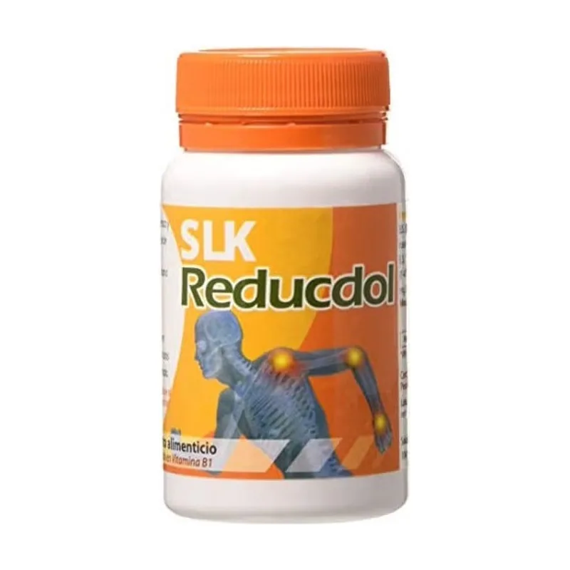 Slk Reducdol 60caps