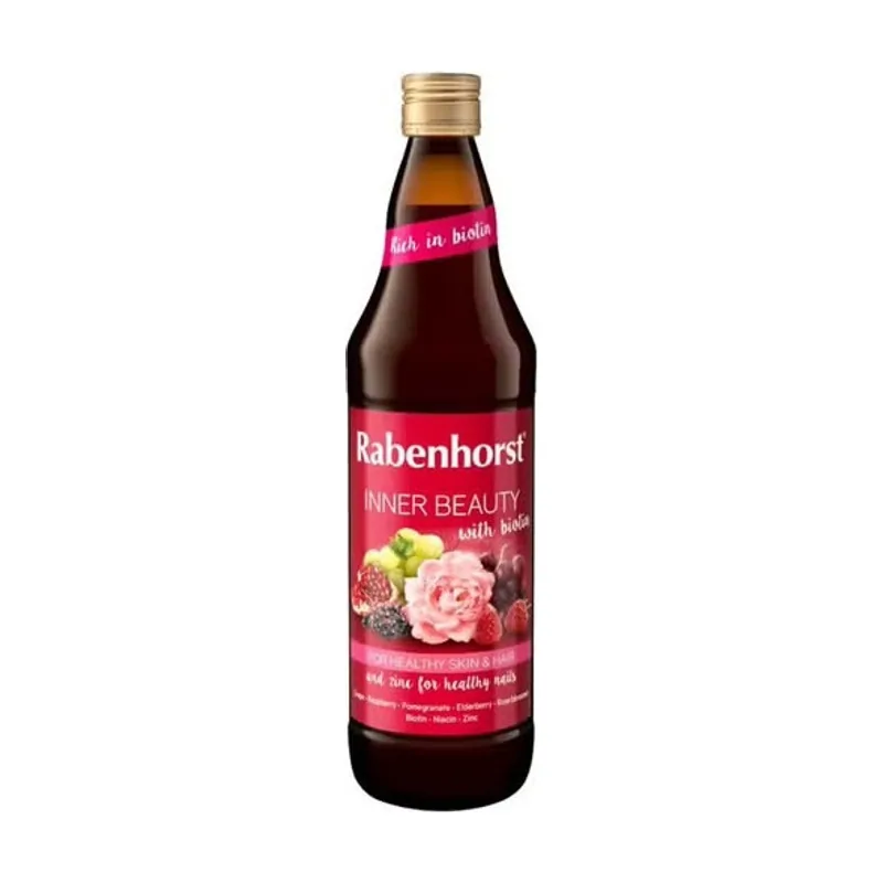 Inner Beauty With Biotin Juice 750ml