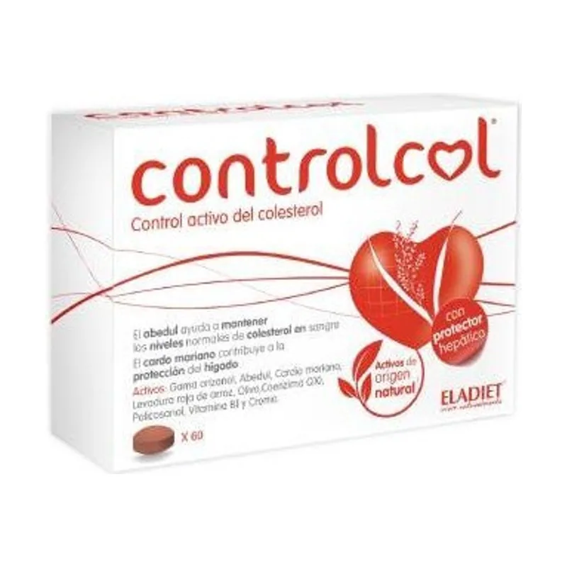 Controlcol 60comp