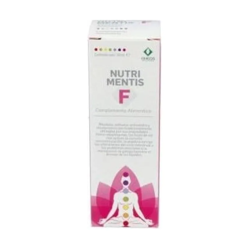 Nutrimentis F 30ml