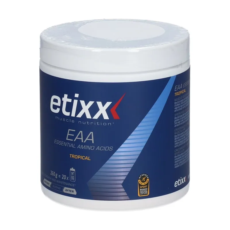 Essencial Amino Acids Tropical Powder 260g