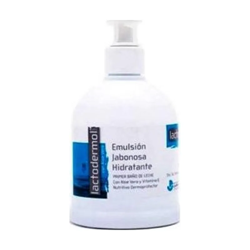 Lactodermol® Ph 5_5 Aloe Vera 300ml