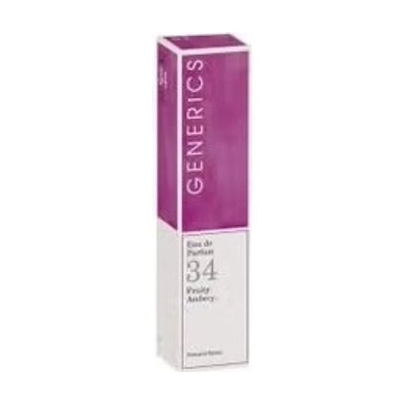 Generics Eau De Parfum 34