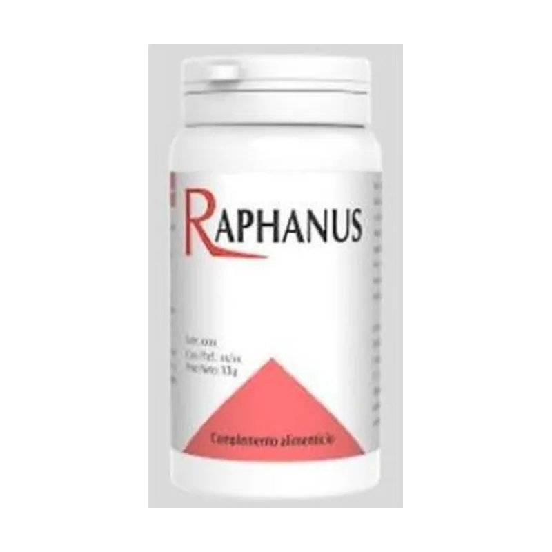 Raphanus 300caps