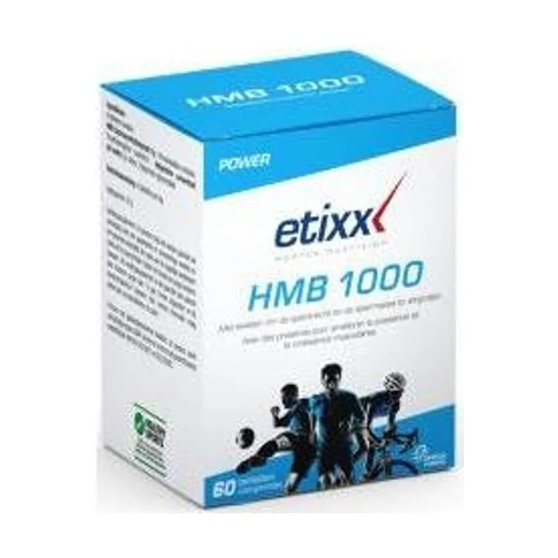 Hmb 1000 60comp