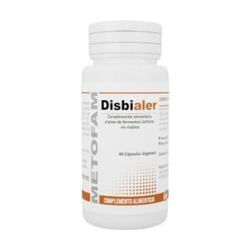 Disbialer hipraler 60cap