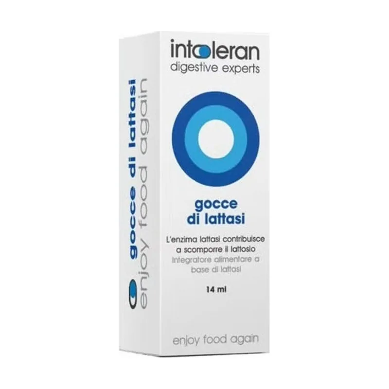 Lactasa Gotas 14ml