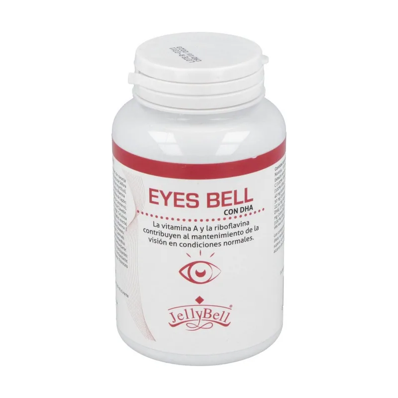 Eyes Bell 60caps