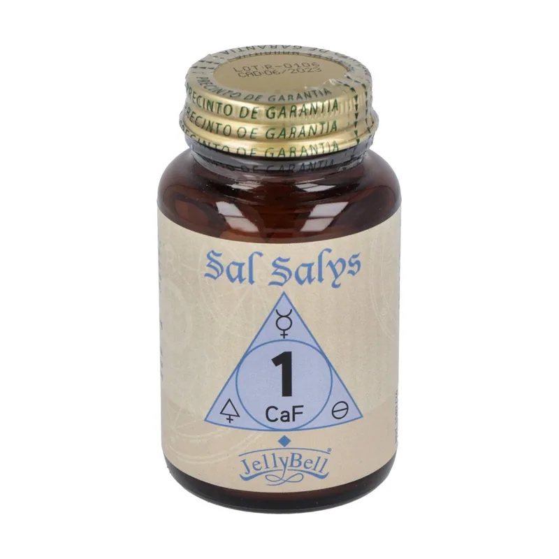 Sal Salys Caf N1 90comp