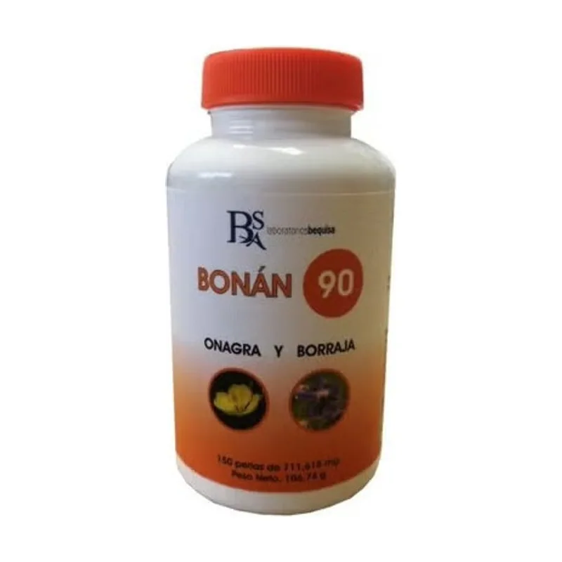 Bonán 90 150caps