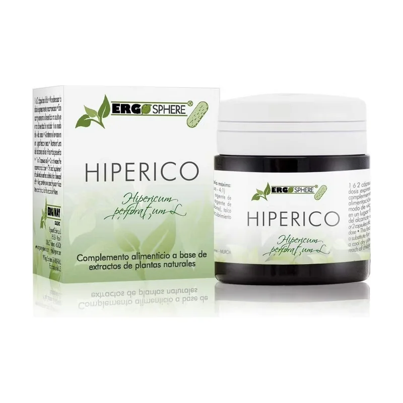 Hiperico 45caps