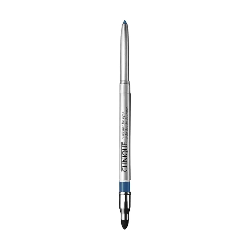 Clinique Quickliner Eyes 09-Intense Ebony Lápiz De Ojos