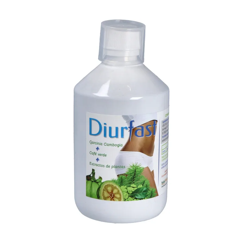 Diurfast 500ml