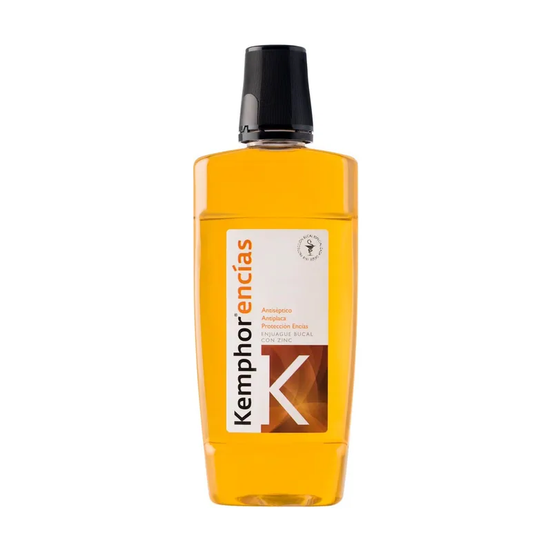 Encias Enjuague Bucal 500ml