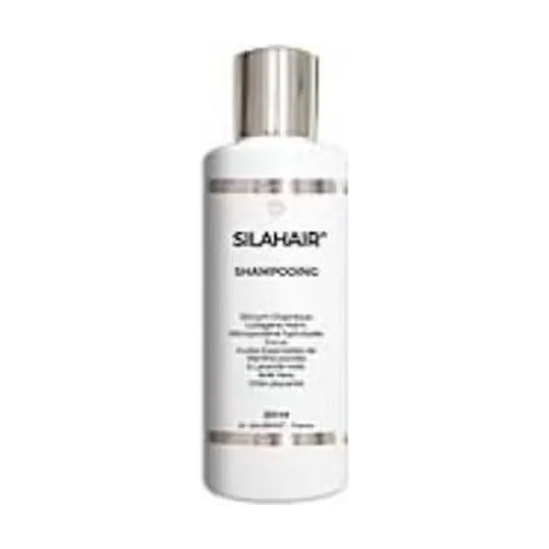 Labo Santé Silice Silahair Champú 200ml