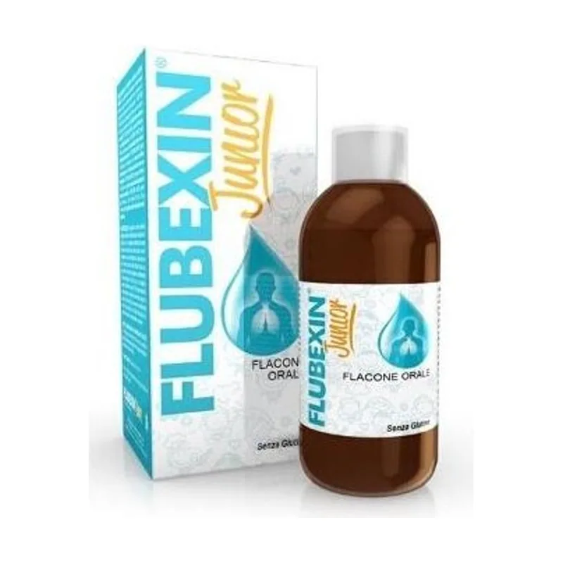 Flubexin Junior 150ml
