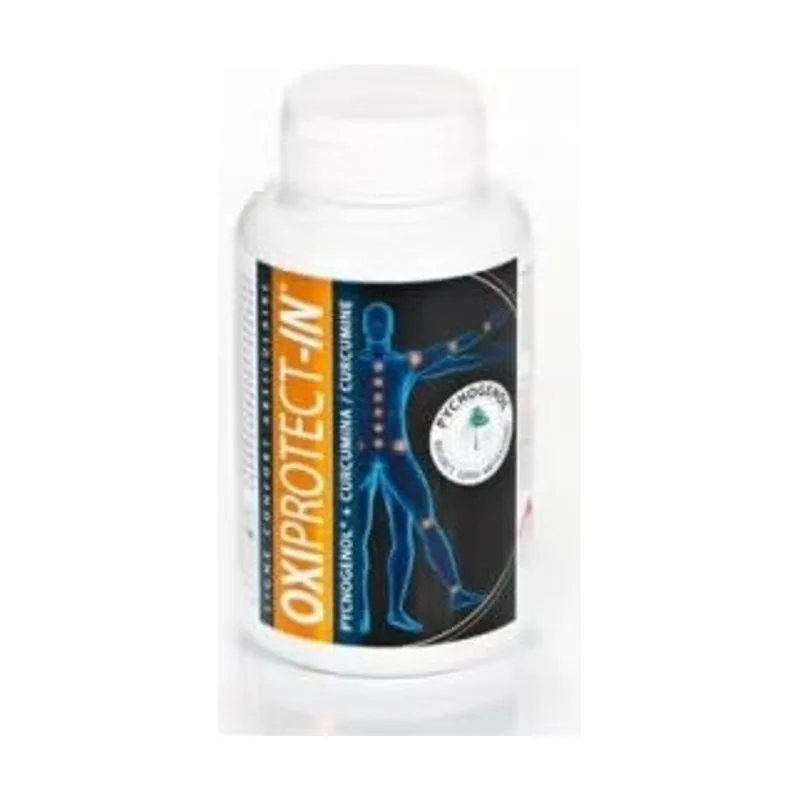 Oxiprotect In Super Antiox 60 Perlas