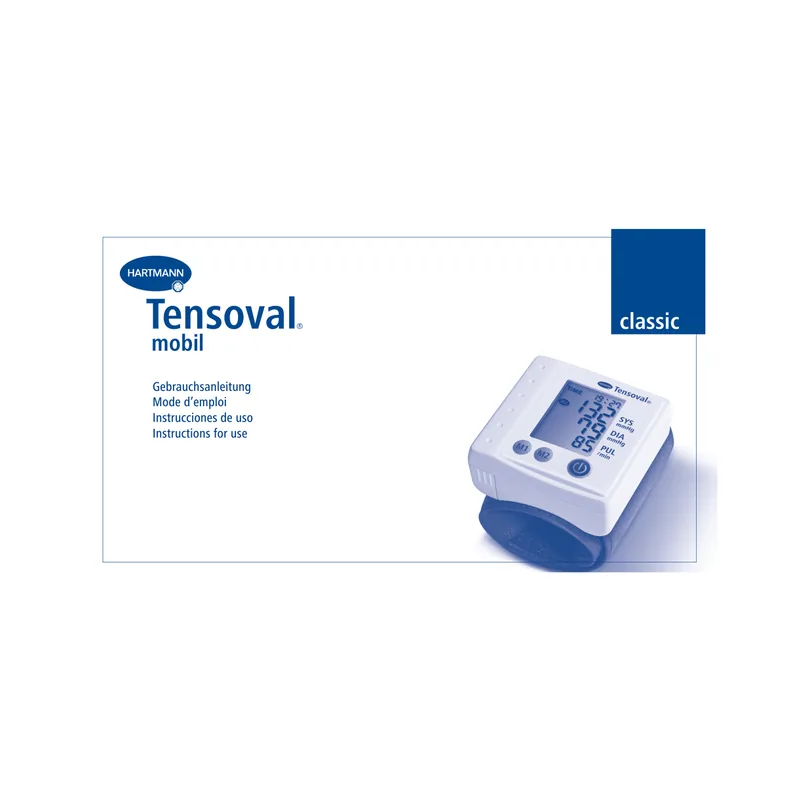 Tensoval Mobil