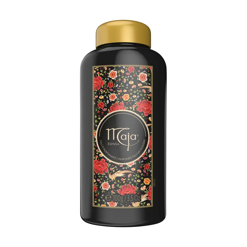 Maja Talco Perfumado 100 g