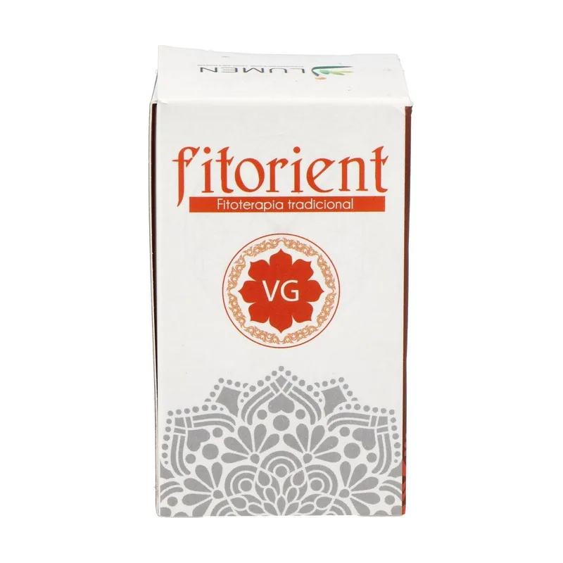 Fitorient V.g. Vacío Global 60comp